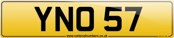 YNO 57