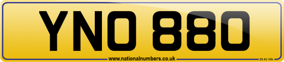 YNO 880