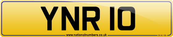 YNR 10