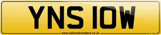 YNS 10W