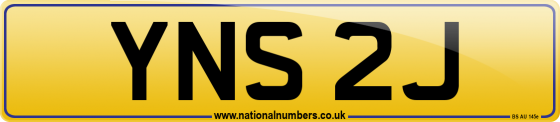 YNS 2J