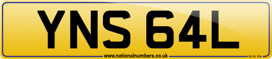YNS 64L