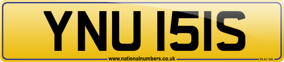 YNU 151S