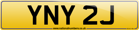 YNY 2J