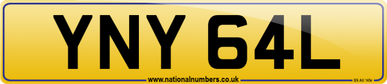 YNY 64L