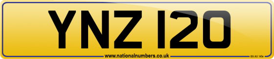 YNZ 120