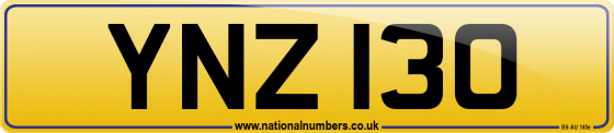 YNZ 130