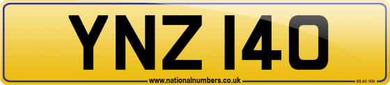 YNZ 140