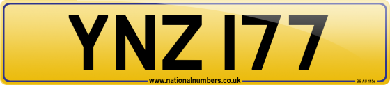 YNZ 177