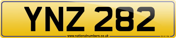 YNZ 282
