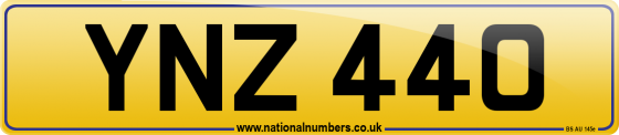YNZ 440