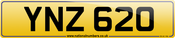 YNZ 620