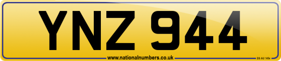 YNZ 944