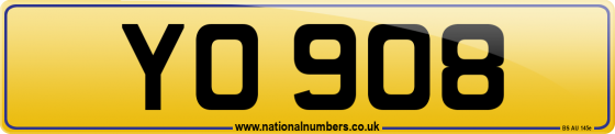 YO 908