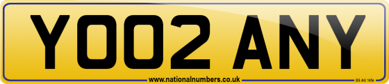 YO02 ANY