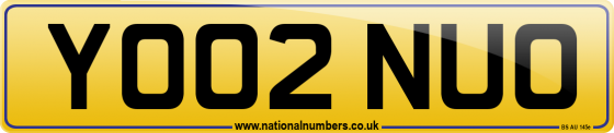 YO02 NUO