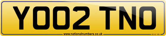 YO02 TNO