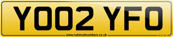 YO02 YFO