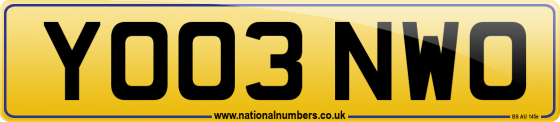 YO03 NWO