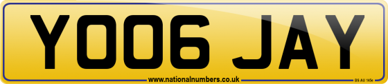 YO06 JAY