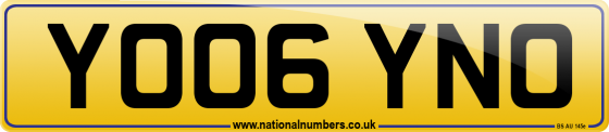 YO06 YNO