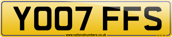 YO07 FFS