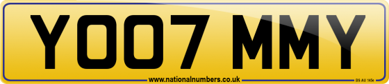 YO07 MMY