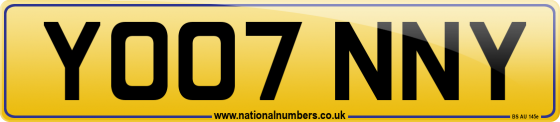 YO07 NNY