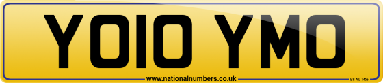 YO10 YMO