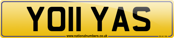 YO11 YAS