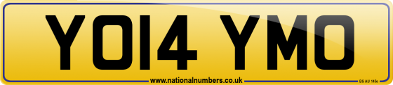 YO14 YMO