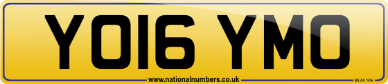 YO16 YMO