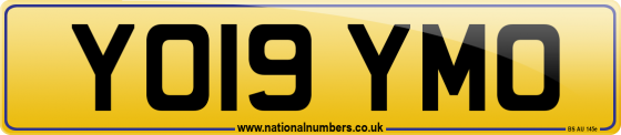 YO19 YMO