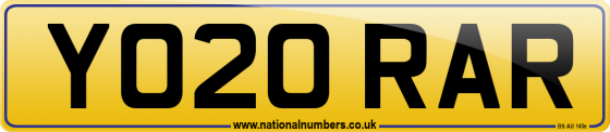 YO20 RAR