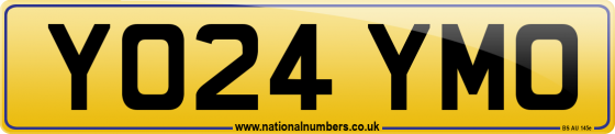 YO24 YMO