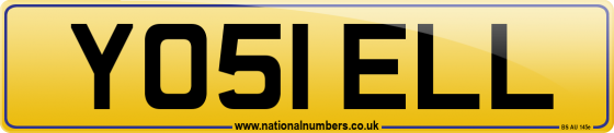 YO51 ELL