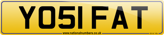 YO51 FAT