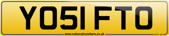 YO51 FTO