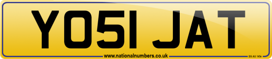 YO51 JAT