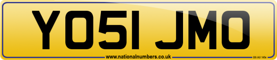 YO51 JMO