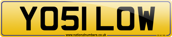 YO51 LOW