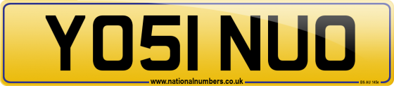 YO51 NUO