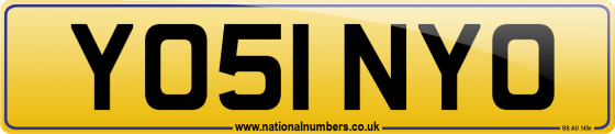 YO51 NYO