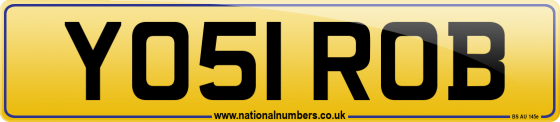 YO51 ROB