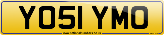 YO51 YMO
