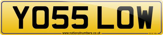 YO55 LOW