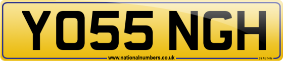 YO55 NGH
