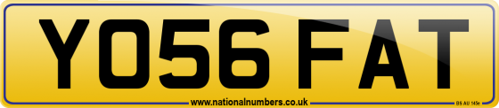 YO56 FAT
