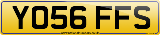 YO56 FFS