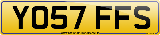 YO57 FFS